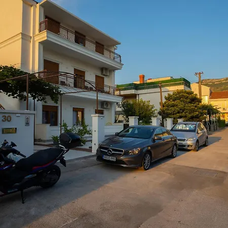 As Apartment