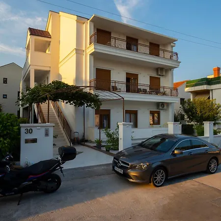 Apartment As Trebinje