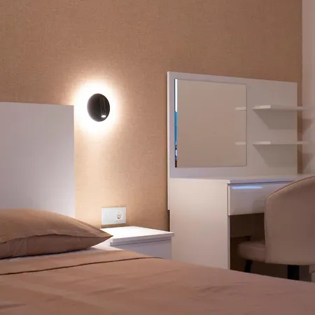 Apartment As