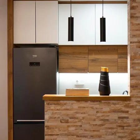 Apartment As Trebinje