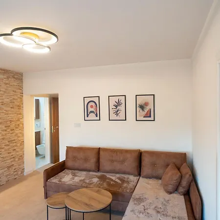As Apartment