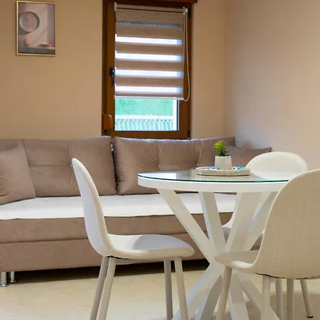 Apartment As *