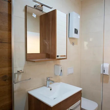 As Apartment