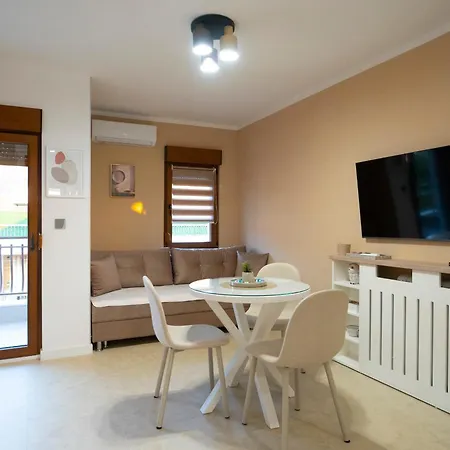 Apartment As *