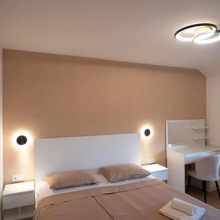 As Apartment