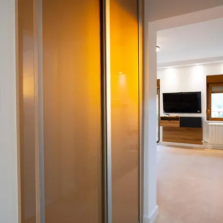 Apartment As
