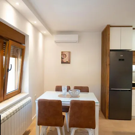 As Apartment