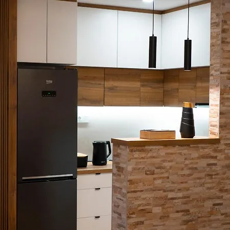 Apartment As