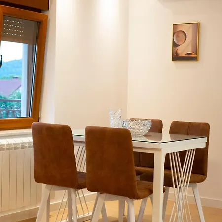 Apartment As *