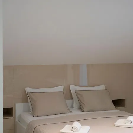 Apartment As