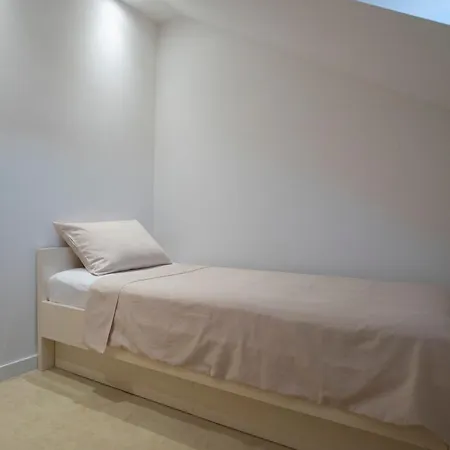 Apartment As Trebinje
