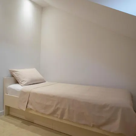 Apartment As Trebinje