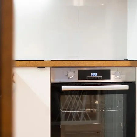 As Apartment
