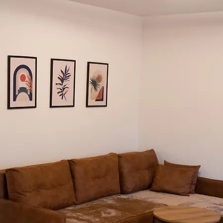 Apartment As