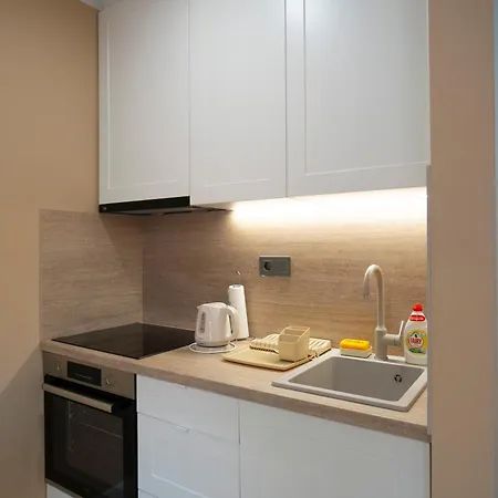 As Apartment