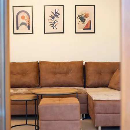 Apartment As