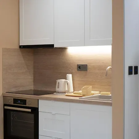 Apartment As *