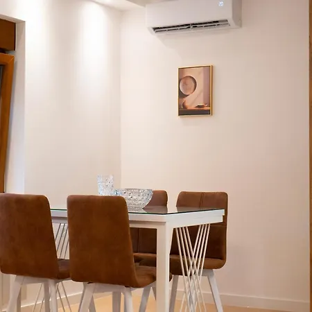 Apartment As Trebinje
