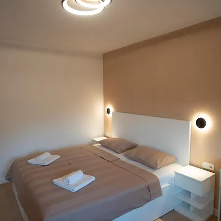 Apartment As *