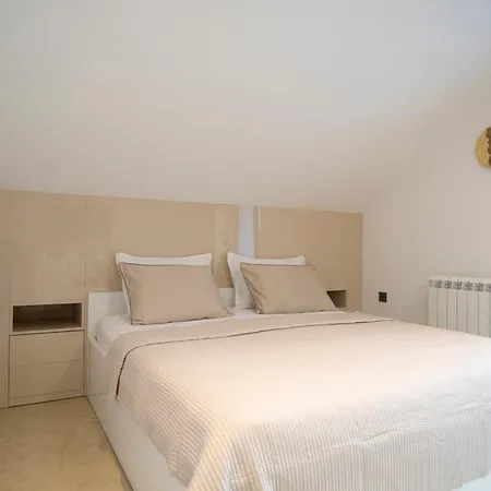 Apartment As Trebinje