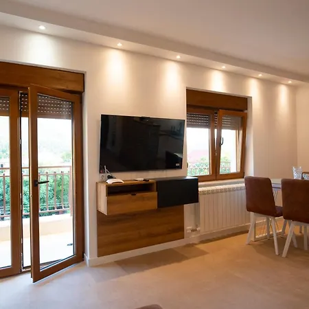As Apartment