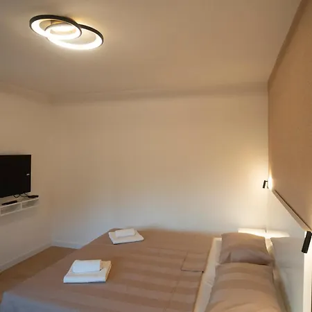 Apartment As