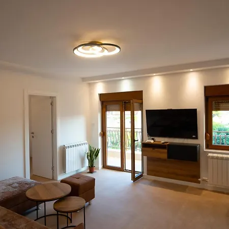 Apartment As *