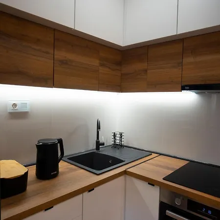 As Apartment