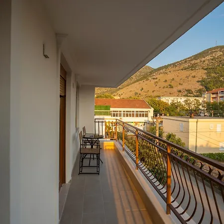 As * Trebinje