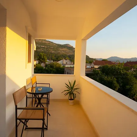 As Apartment